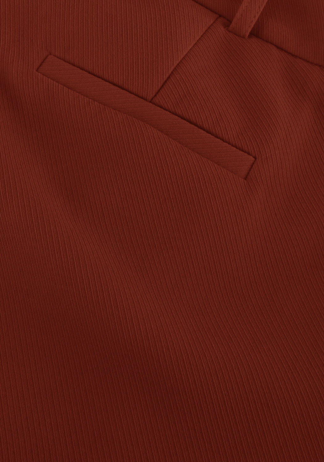 Rode BY-BAR Pantalon ROBYN VISCOSE PANT - large