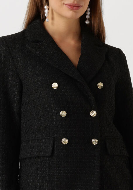Zwarte Y.A.S. Blazer YASMALEA LS BLAZER - large