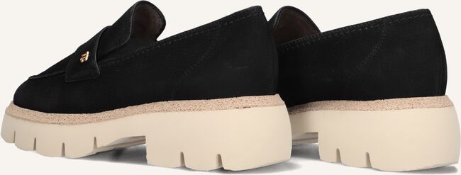 Zwarte PAUL GREEN Loafers 1079 Zwarte PAUL GREEN Loafers 1079 - large