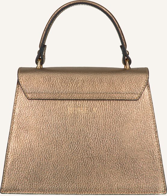 Gouden NOTRE-V Handtas BEAU Gouden NOTRE-V Handtas BEAU - large
