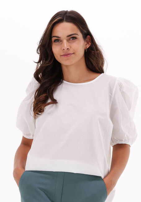 Gebroken wit MODSTRÖM Top PRIM TOP - large