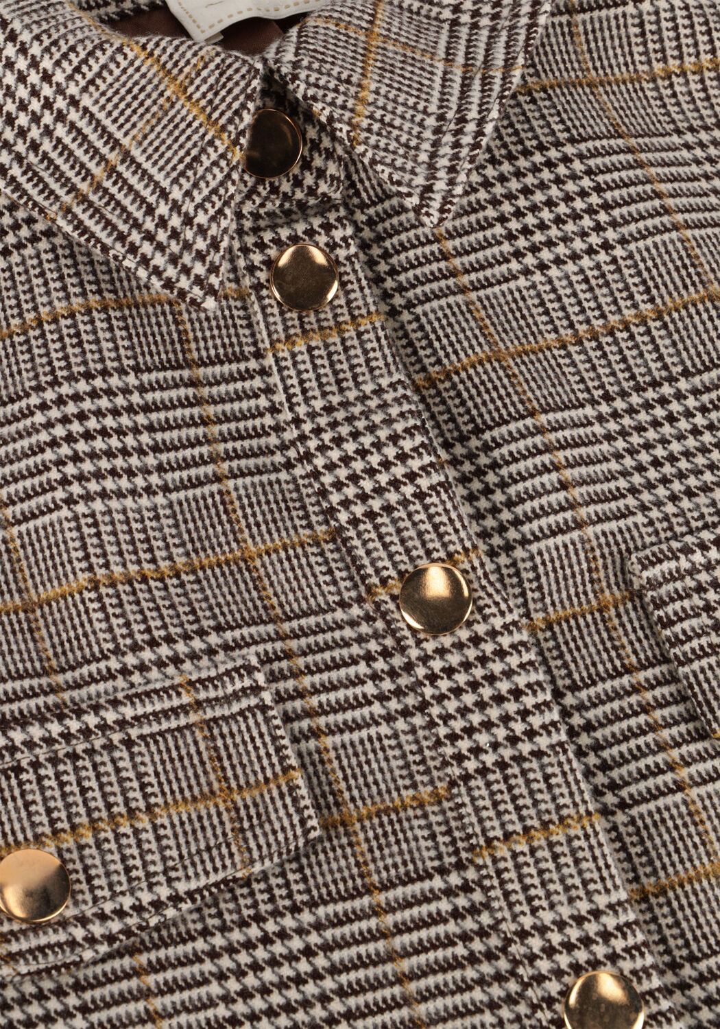 Beige AI&KO Jack NOEMI PES 502 G - large