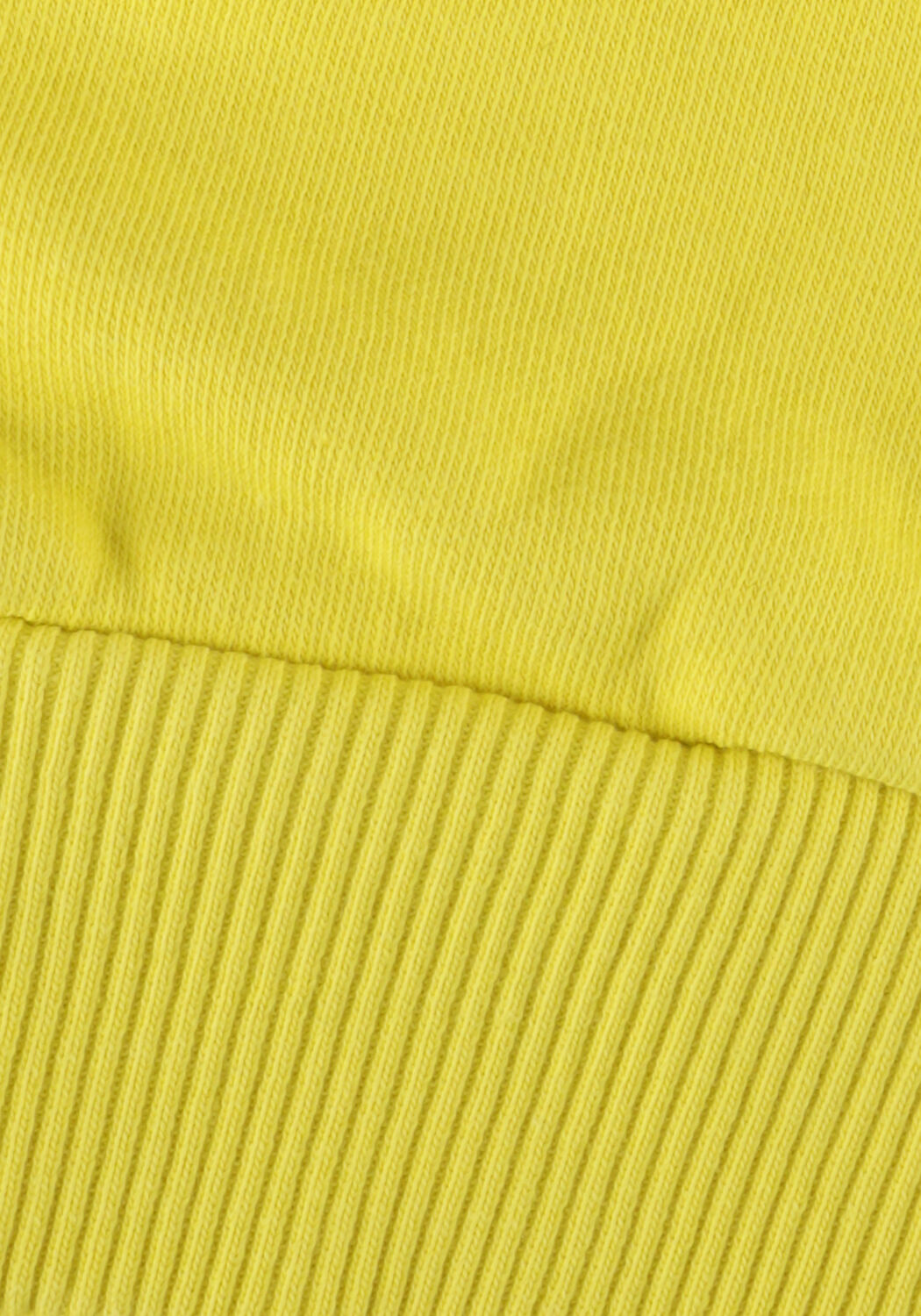 Gele ALIX MINI Sweater BABY KNITTED ALIX ON TOUR SWEATER - large