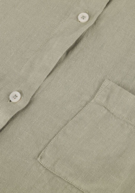 Groene MR MOOD Maxi jurk MRS MISSY Groene MR MOOD Maxi jurk MRS MISSY - large