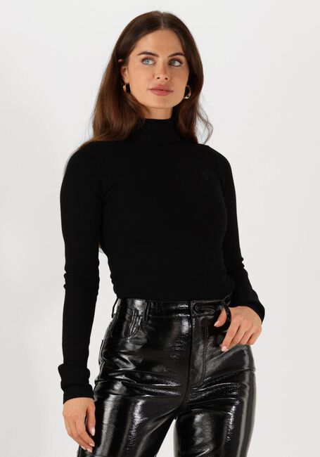Zwarte JOSH V Tops & T-shirts JONY - large