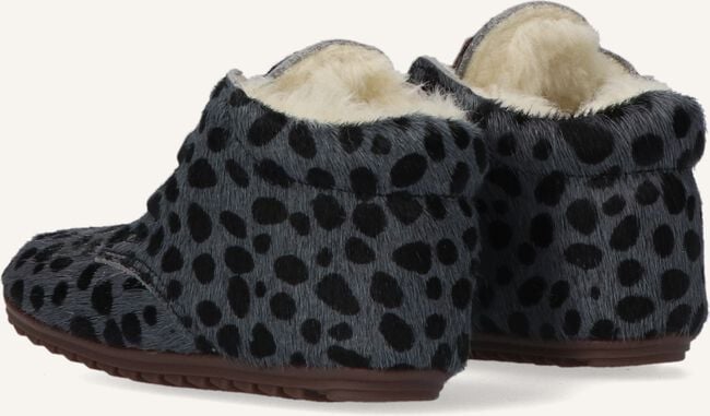 Grijze SHOESME Sneakers BP9W027 Grijze SHOESME Sneakers BP9W027 - large