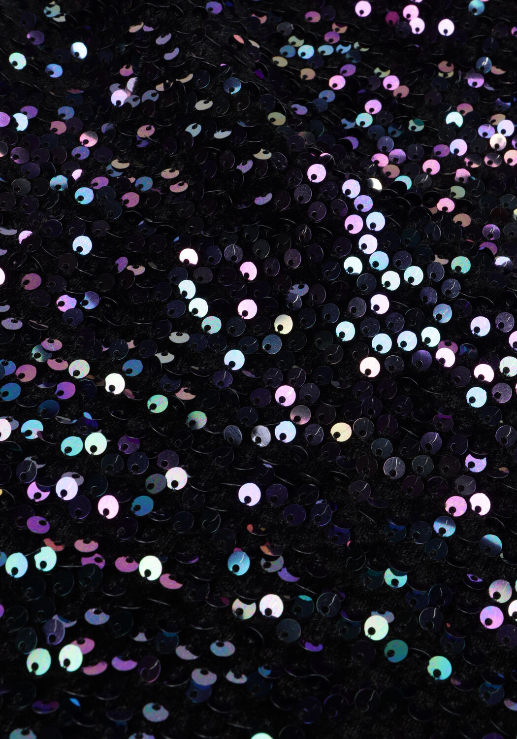 Multi NOTRE-V Mini jurk NV CHENNA - large