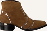 Cognac LAURA BELLARIVA Enkellaarsjes 2147 - medium