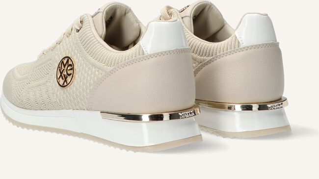Beige MEXX Lage sneakers GITTE Beige MEXX Lage sneakers GITTE - large