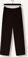 Bruine VANILIA Pantalon TAILORED TWILL Bruine VANILIA Pantalon TAILORED TWILL - medium