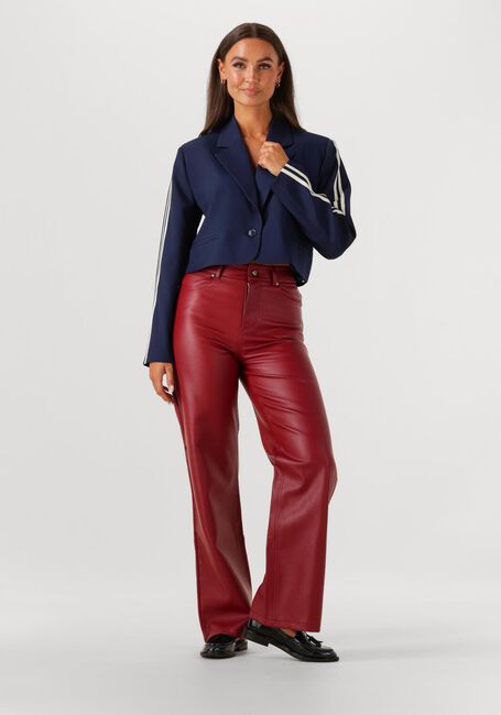 Donkerblauwe REFINED DEPARTMENT Blazer NIV - large