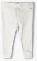 Witte PETIT BATEAU Legging A05WB LEGGING - medium