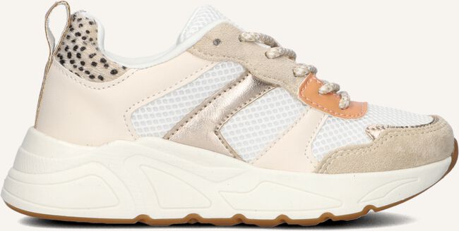 Beige OMODA Lage sneakers ZOË Beige OMODA Lage sneakers ZOË - large