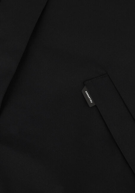 Zwarte KRAKATAU Parka's QW500 Zwarte KRAKATAU Parka's QW500 - large