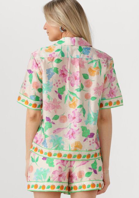 Multi FABIENNE CHAPOT Blouses BROCK BLOUSE - large