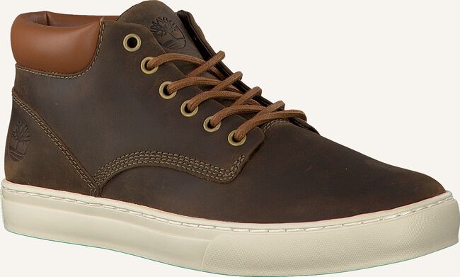 Bruine TIMBERLAND Hoge sneakers ADVENTURE 2.0 CUPSOLE CHUKKA Bruine TIMBERLAND Hoge sneakers ADVENTURE 2.0 CUPSOLE CHUKKA - large