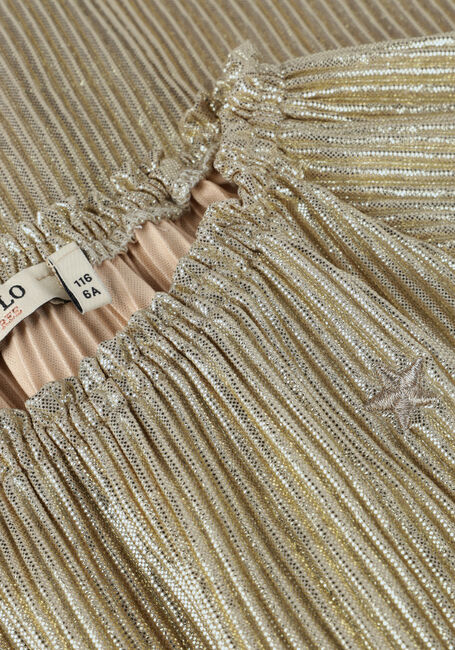 Gouden LIKE FLO Jumpsuit FLO JUMPSUIT Gouden LIKE FLO Jumpsuit FLO JUMPSUIT - large