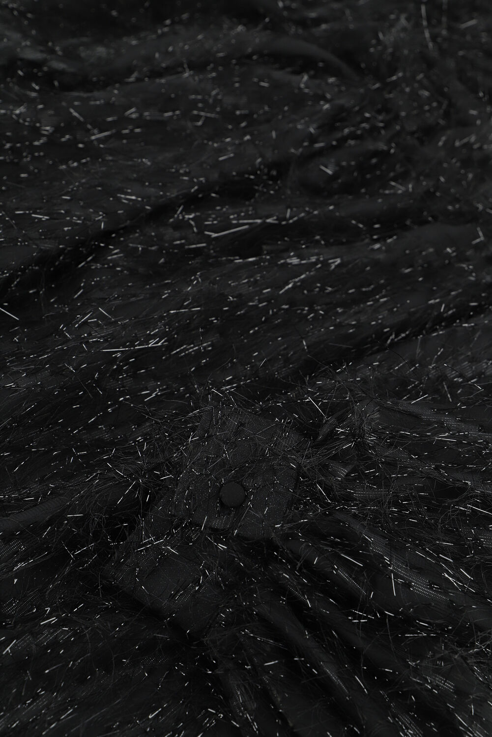 Zwarte SELECTED WOMEN Blouses SLFANTEA LS TOP G - large