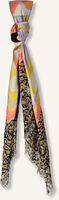 Multi SUMMUM Sjaal SCARF BATIK PRINT Multi SUMMUM Sjaal SCARF BATIK PRINT - medium