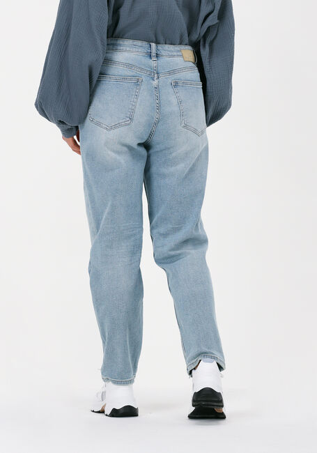 Blauwe CIRCLE OF TRUST Barrel jeans SCOTTIE DNM - large
