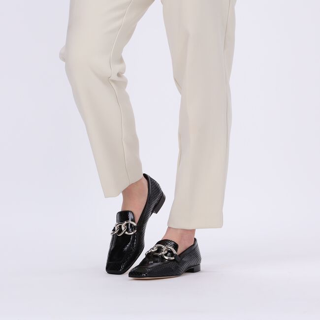 Zwarte PERTINI Loafers 23994 Zwarte PERTINI Loafers 23994 - large