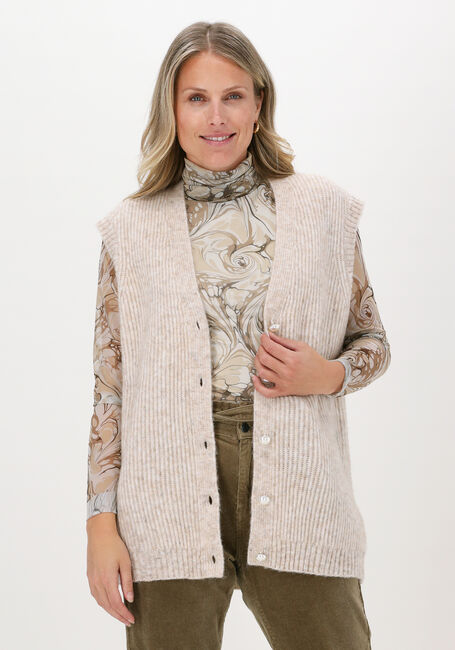 Groene ENVII Spencer ENETNA VEST 5249 - large