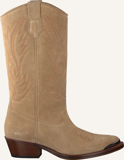 Beige TORAL Hoge laarzen 10964 Beige TORAL Hoge laarzen 10964 - large