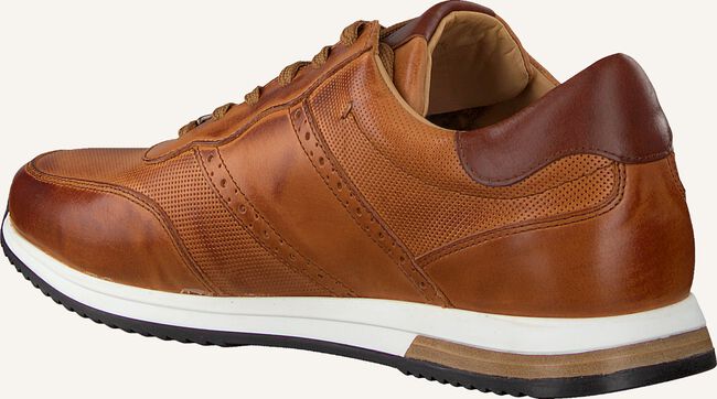 Cognac MAZZELTOV Lage sneakers 20-9928 Cognac MAZZELTOV Lage sneakers 20-9928 - large