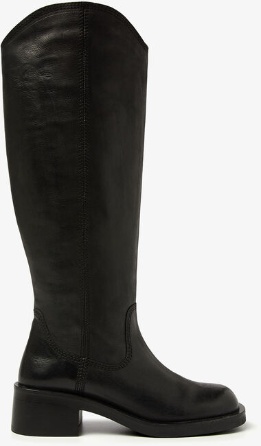 Zwarte VIA VAI Hoge laarzen NENA RIVER - large