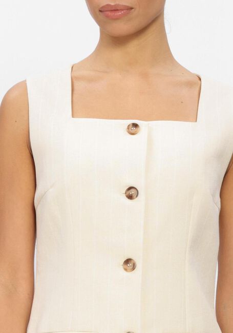 Creme GRACE & MILA Jassen SS26111007 - large