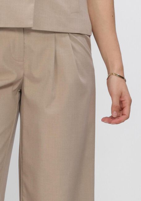 Zand MODSTR&Ouml;M Broeken TUESDAYMD PANTS - large