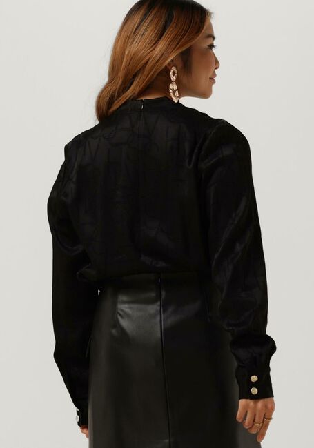 Zwarte JOSH V Blouses NAYELI - large