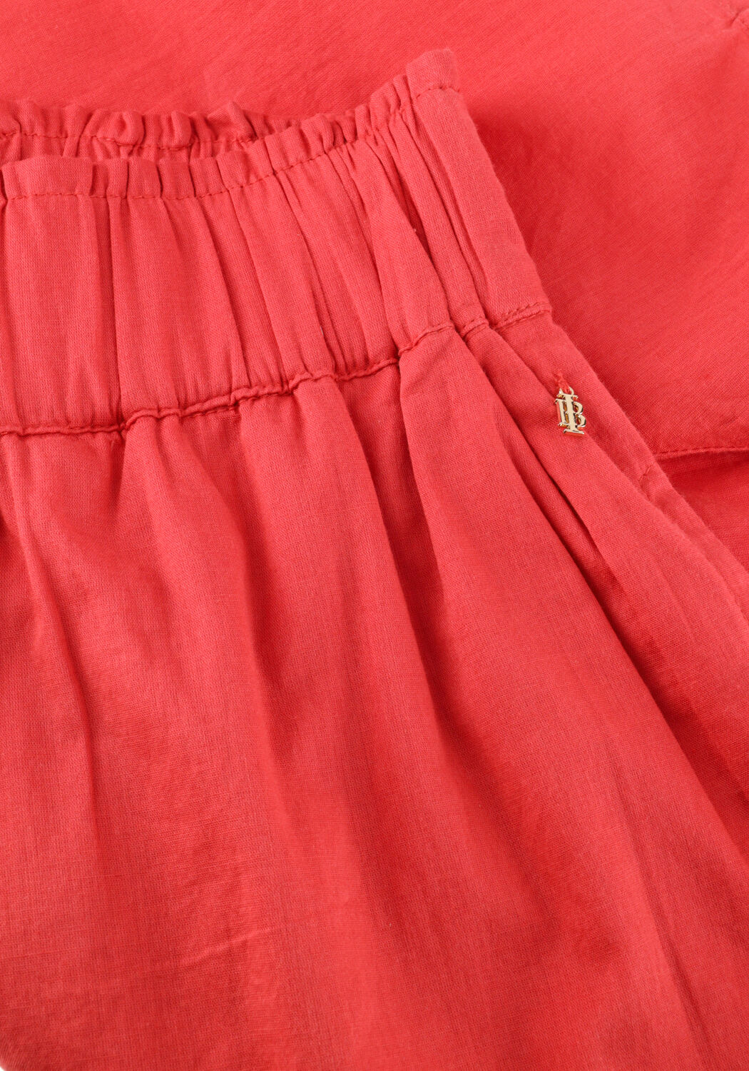 Rode IBANA Broeken SARINA - large