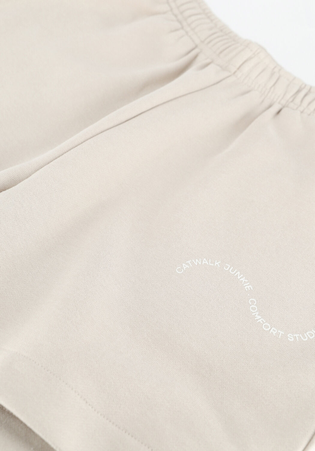 Zand CATWALK JUNKIE Korte broek SH TAKE IT EASY - large