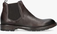 Bruine GIORGIO Chelsea boots 67401 - medium