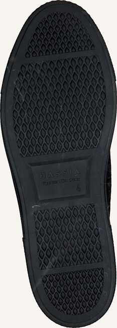 Zwarte HASSIA Sneakers 1224 Zwarte HASSIA Sneakers 1224 - large