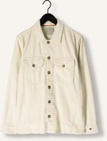 Witte CAST IRON Overshirt LONG SLEEVE SHIRT SOLID RIBCORD Witte CAST IRON Overshirt LONG SLEEVE SHIRT SOLID RIBCORD - medium