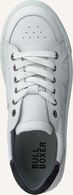 Witte BULLBOXER Lage sneakers AGM008 Witte BULLBOXER Lage sneakers AGM008 - large
