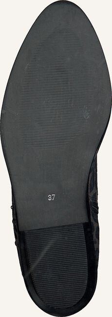 Grijze OMODA Enkellaarsjes 4114 Grijze OMODA Enkellaarsjes 4114 - large