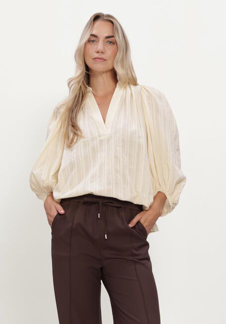 Ecru VANESSA BRUNO Blouses BELL - large