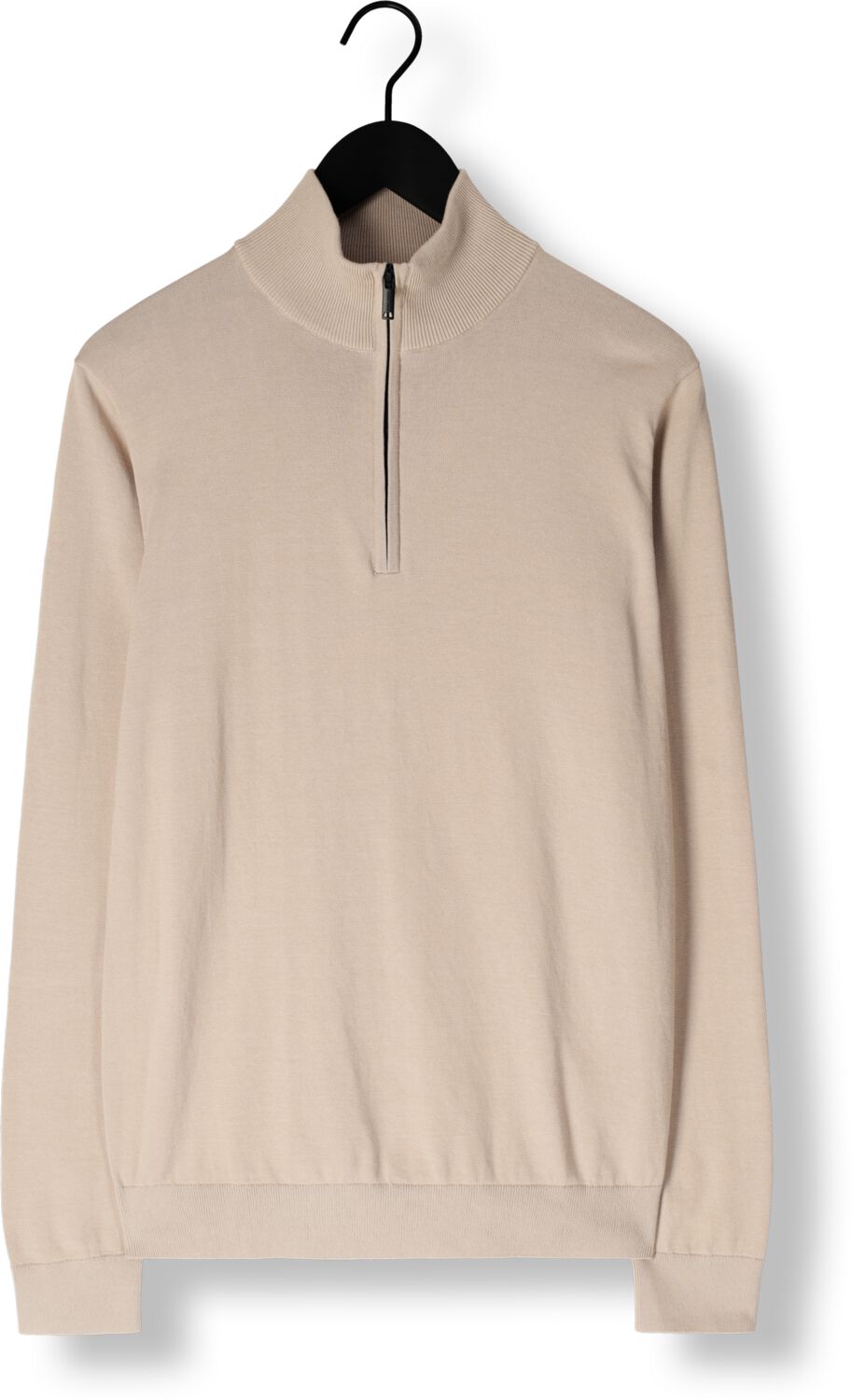 SAINT STEVE Heren Truien & Vesten Cas Beige