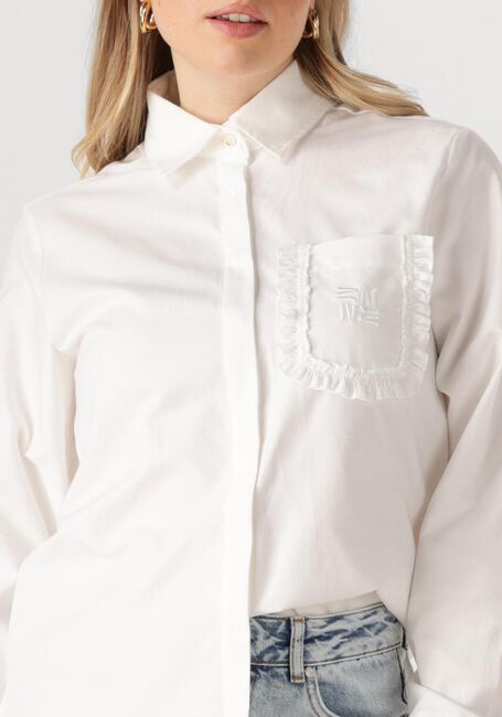 Witte JOSH V Blouses JENNIE - large