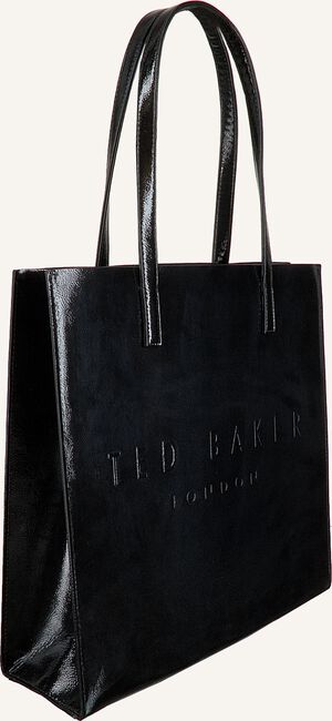 Zwarte TED BAKER Handtas ABZCON Zwarte TED BAKER Handtas ABZCON - large