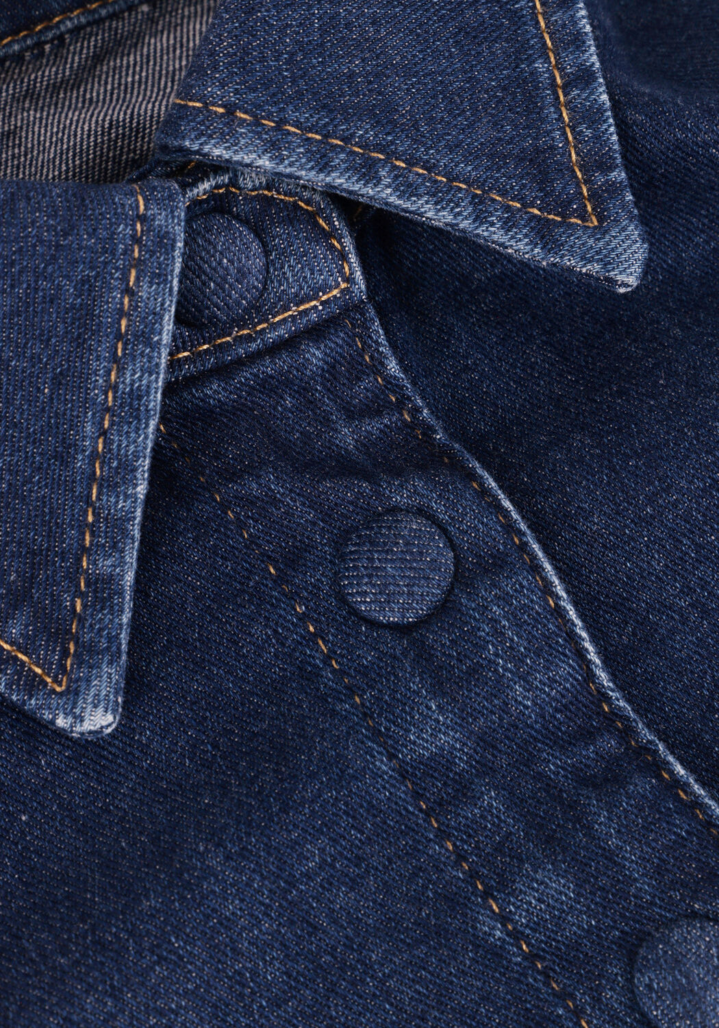 Blauwe 7 FOR ALL MANKIND Jumpsuits LUXE JUMPSUIT COVE - large