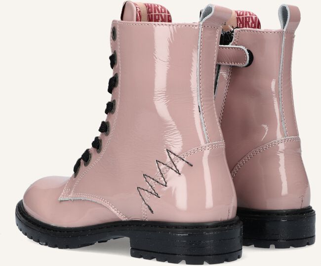 Roze RED-RAG Veterboots 12122 Roze RED-RAG Veterboots 12122 - large