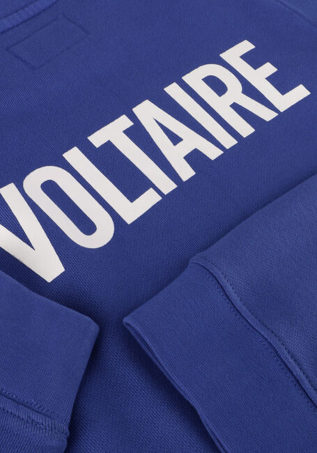 Kobalt ZADIG & VOLTAIRE Sweater X60056 - large