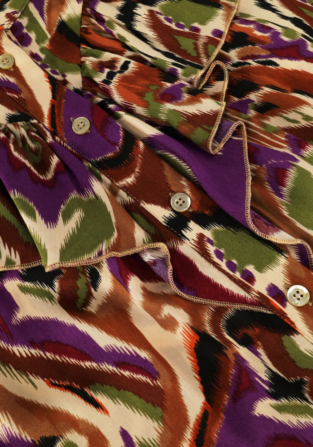 Multi AMAYA AMSTERDAM Blouses PIPER BLOUSE - large