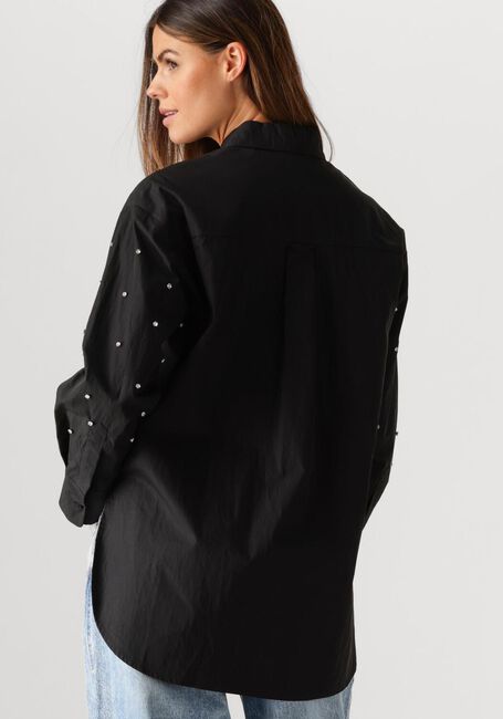 Zwarte SUNCOO Blouses LUZ - large
