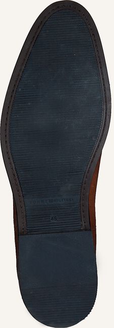 Cognac TOMMY HILFIGER Chelsea boots SIGNATURE HILFIGER CHELSEA Cognac TOMMY HILFIGER Chelsea boots SIGNATURE HILFIGER CHELSEA - large