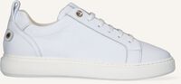 Witte NOTRE-V Lage sneakers 02-15 - medium